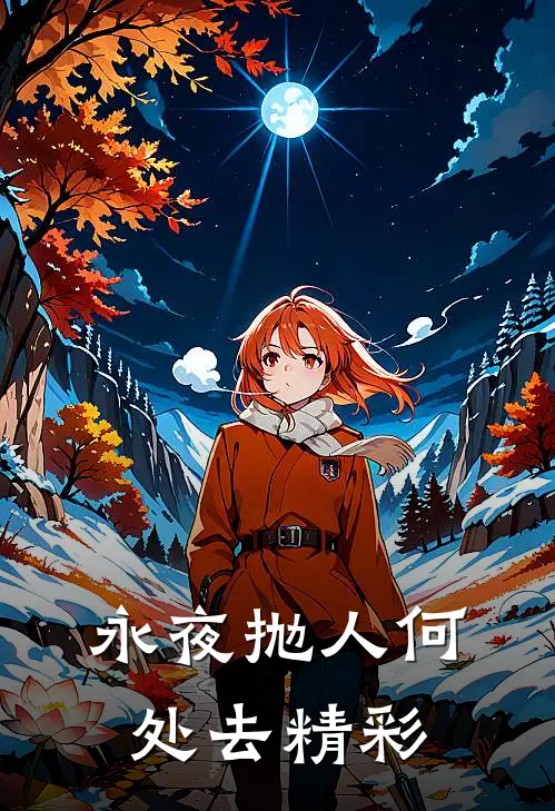 永夜抛人何处去精彩