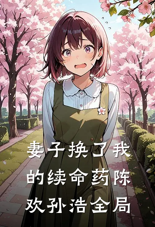 妻子换了我的续命药陈欢孙浩全局