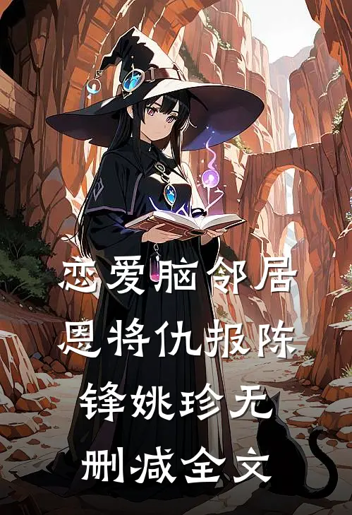 恋爱脑邻居恩将仇报陈锋姚珍无删减全文