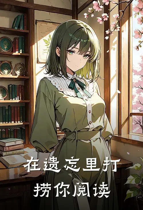在遗忘里打捞你阅读