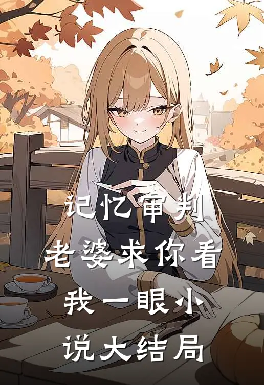 记忆审判：老婆求你看我一眼小说大结局