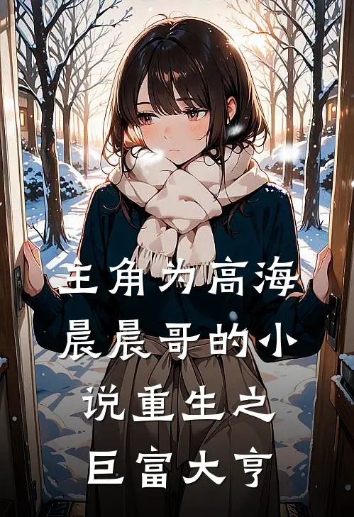主角为高海晨晨哥的小说重生之巨富大亨