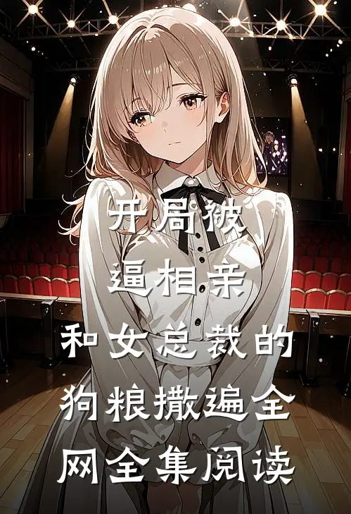 开局被逼相亲：和女总裁的狗粮撒遍全网全集阅读