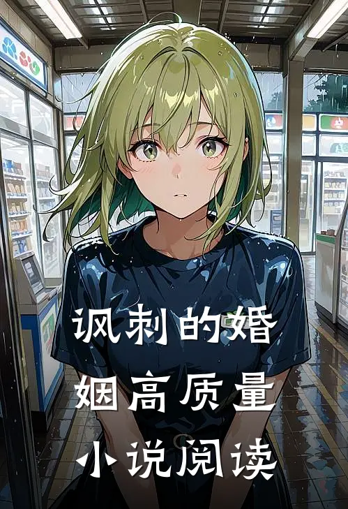 讽刺的婚姻高质量小说阅读