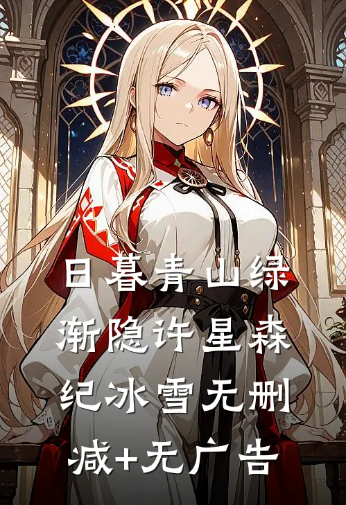 日暮青山绿渐隐许星森纪冰雪无删减+无广告