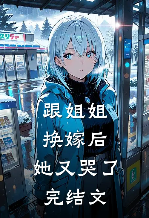 跟姐姐换嫁后，她又哭了完结文