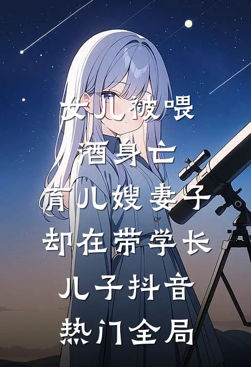 女儿被喂酒身亡，育儿嫂妻子却在带学长儿子抖音热门全局