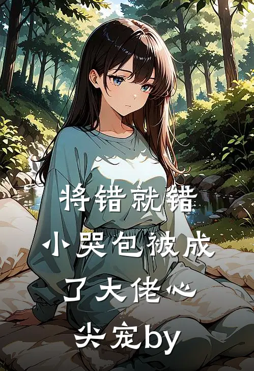 将错就错：小哭包被成了大佬心尖宠by