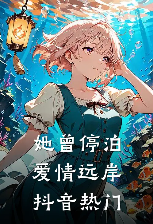 她曾停泊爱情远岸抖音热门