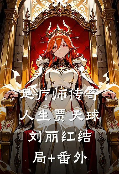足疗师传奇人生贾天球刘丽红结局+番外