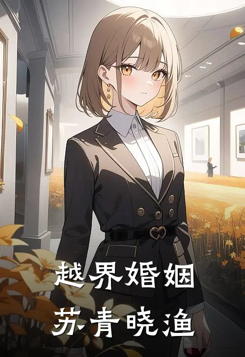 越界婚姻苏青晓渔