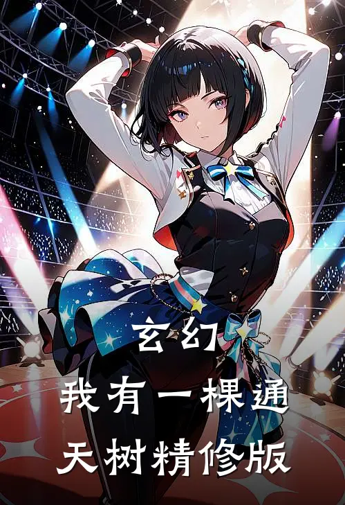 玄幻：我有一棵通天树精修版