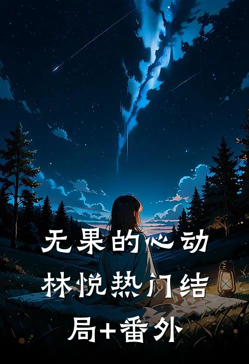 无果的心动林悦热门结局+番外