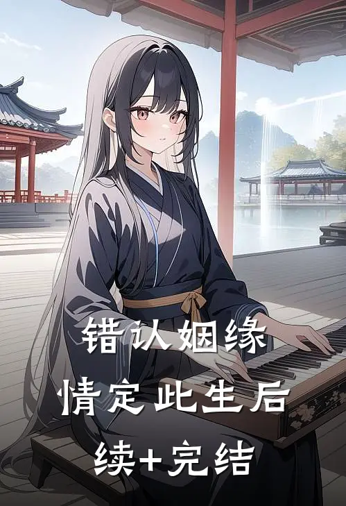 错认姻缘，情定此生后续+完结