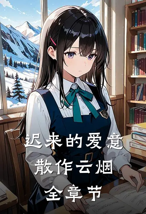 迟来的爱意，散作云烟全章节