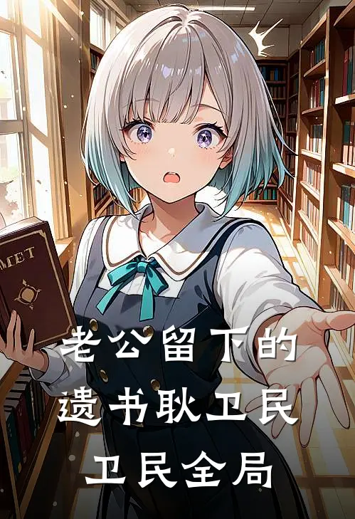 老公留下的遗书耿卫民卫民全局