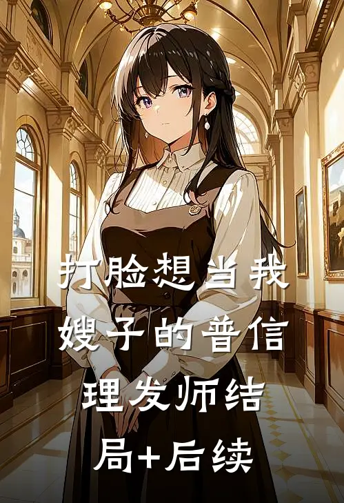 打脸想当我嫂子的普信理发师结局+后续