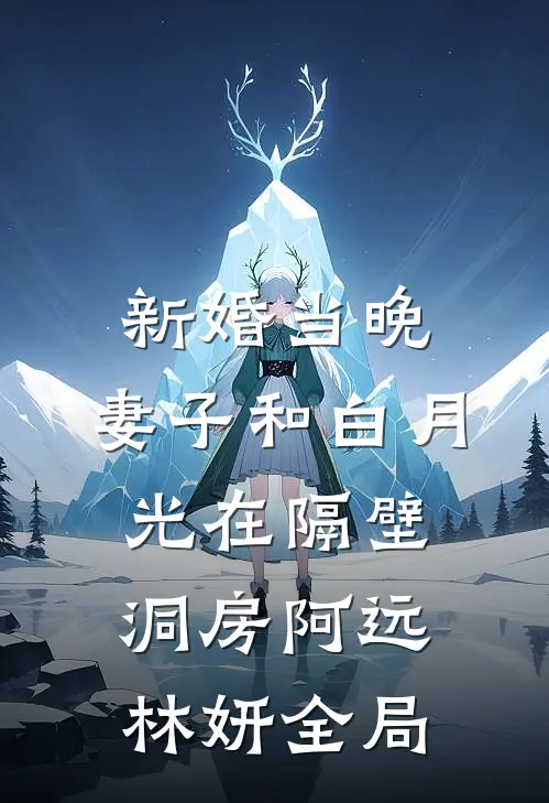 新婚当晚，妻子和白月光在隔壁洞房阿远林妍全局