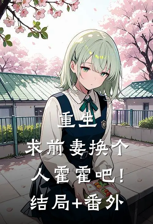 重生：求前妻换个人霍霍吧！结局+番外