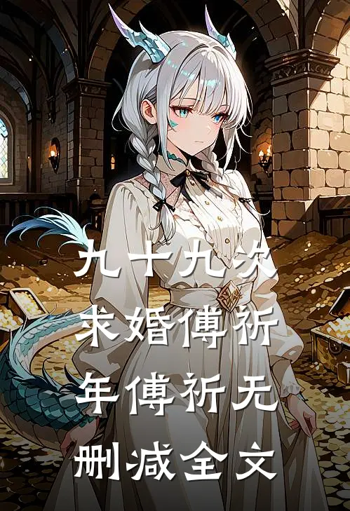 九十九次求婚傅祈年傅祈无删减全文