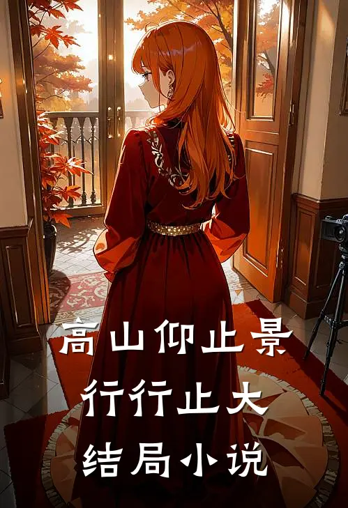 高山仰止景行行止大结局小说