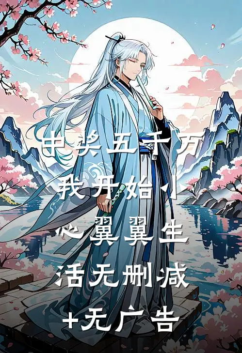 中奖五千万，我开始小心翼翼生活无删减+无广告