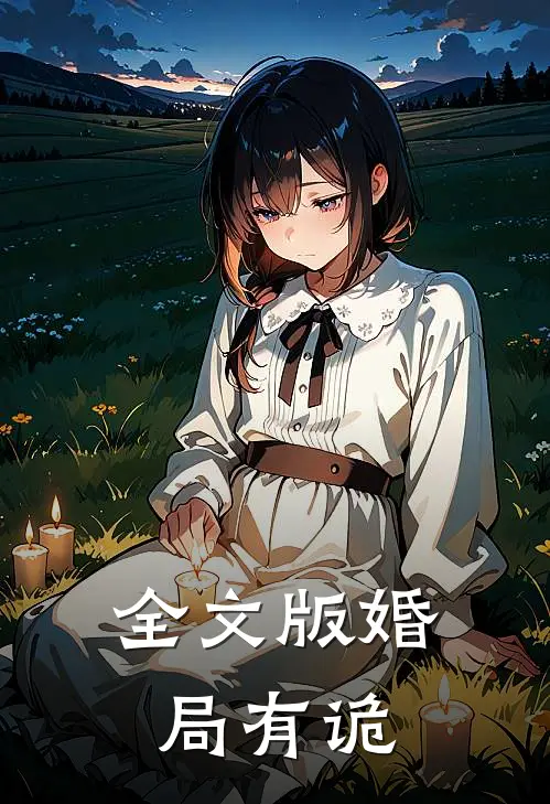 全文版婚局有诡
