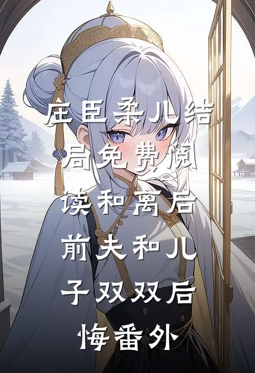 庄臣柔儿结局免费阅读和离后，前夫和儿子双双后悔番外