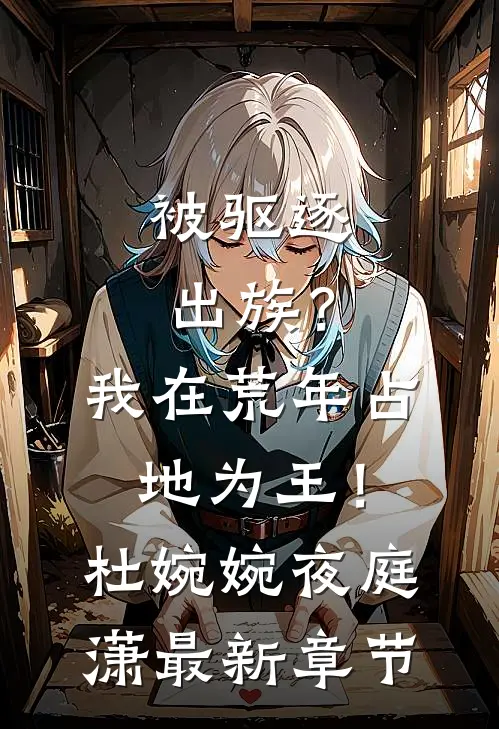 被驱逐出族？我在荒年占地为王！杜婉婉夜庭潇最新章节