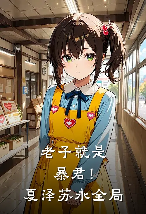老子就是暴君！夏泽苏永全局