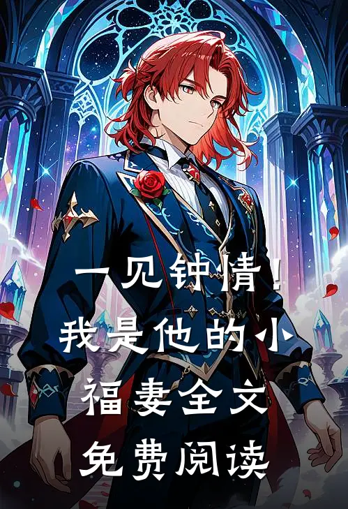 一见钟情！我是他的小福妻全文免费阅读