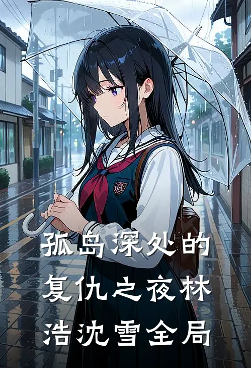 孤岛深处的复仇之夜林浩沈雪全局