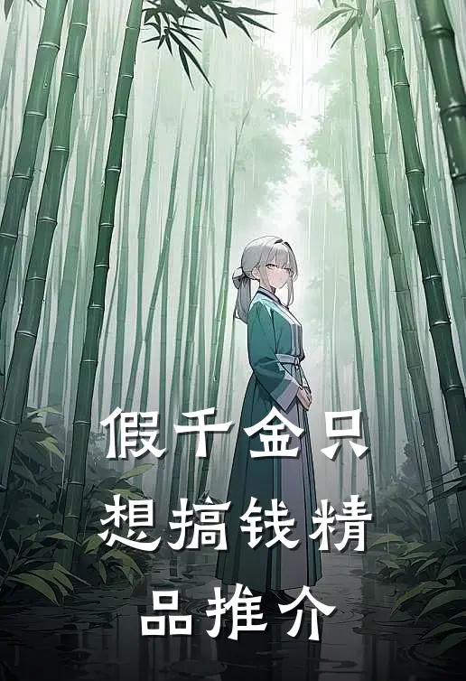 假千金只想搞钱精品推介