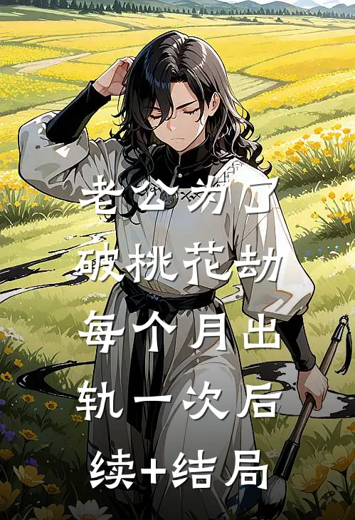 老公为了破桃花劫，每个月出轨一次后续+结局