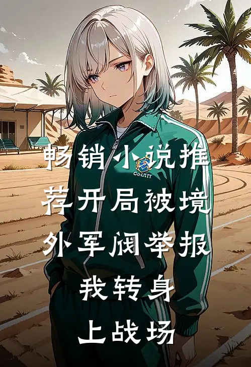 畅销小说推荐开局被境外军阀举报，我转身上战场