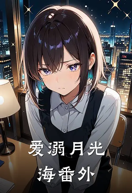 爱溺月光海番外