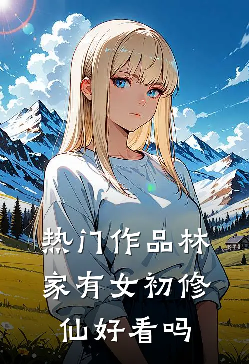 热门作品林家有女初修仙好看吗