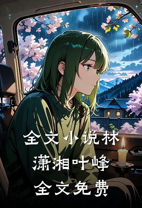 全文小说林潇湘叶峰全文免费