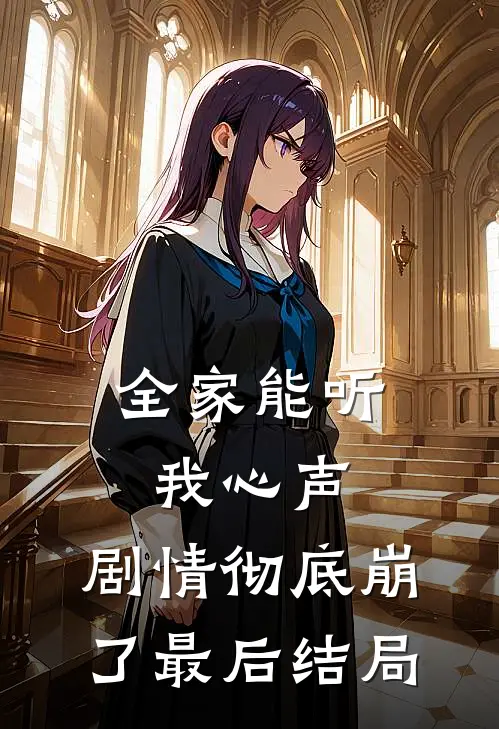 全家能听我心声，剧情彻底崩了最后结局