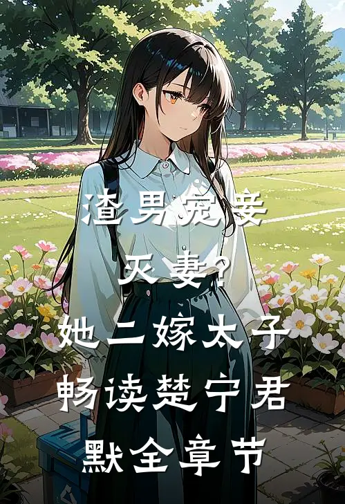 渣男宠妾灭妻?她二嫁太子畅读(楚宁君默)全章节