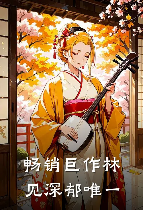 畅销巨作林见深郁唯一