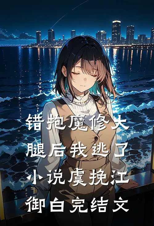 错抱魔修大腿后我逃了小说虞挽江御白完结文