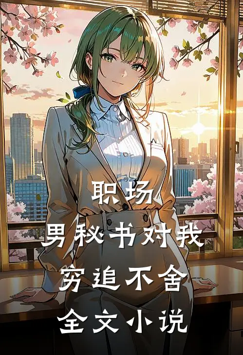 职场：男秘书对我穷追不舍全文小说