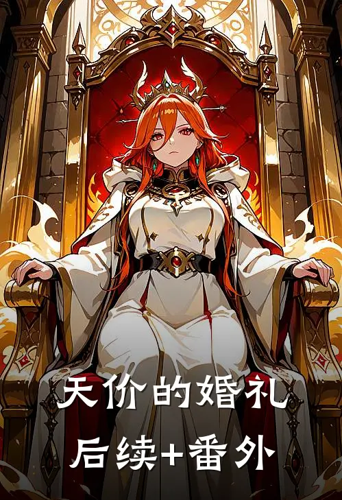 天价的婚礼后续+番外
