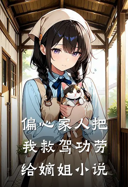 偏心家人把我救驾功劳给嫡姐小说