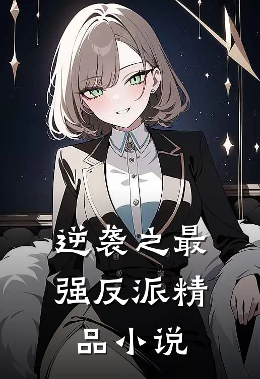 逆袭之最强反派精品小说