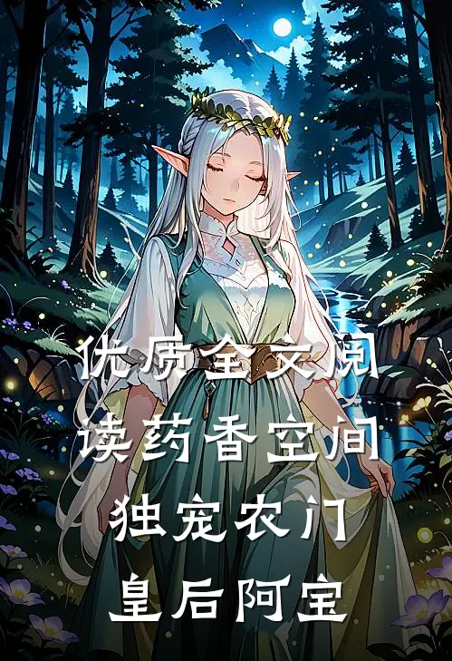 优质全文阅读药香空间独宠农门皇后阿宝
