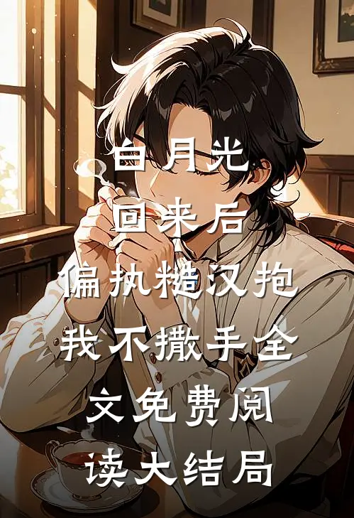 白月光回来后，偏执糙汉抱我不撒手全文免费阅读大结局