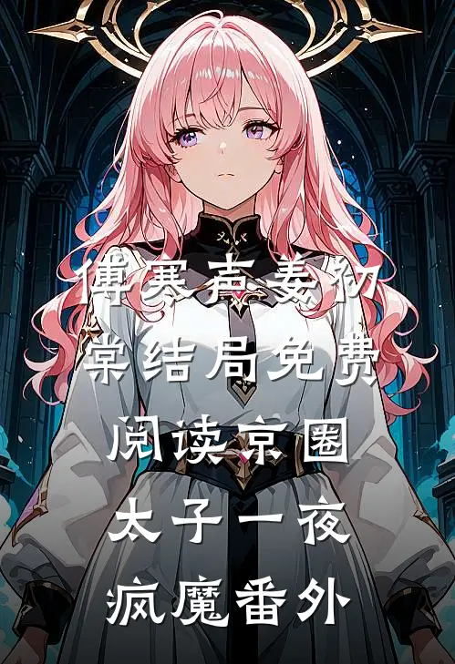 傅寒声姜初棠结局免费阅读京圈太子一夜疯魔番外