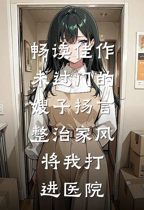 畅读佳作未过门的嫂子扬言整治家风，将我打进医院